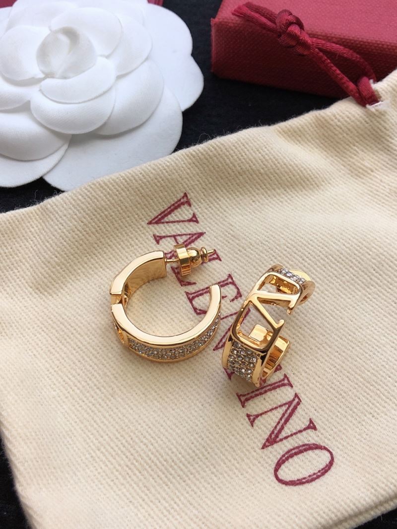 Valentino Earrings